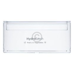 Schubladenblende Bosch 00747499 für hydroFresh Gemüseschale Kühlschrank