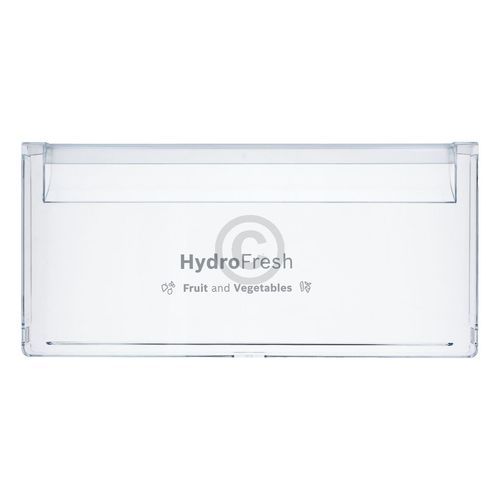 Bild: Schubladenblende Bosch 00747499 für hydroFresh Gemüseschale Kühlschrank