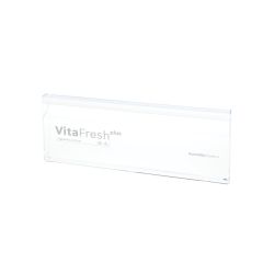 Schubladenblende Bosch 11013061 für VitaFreshplus Gemüseschale Kühlschrank