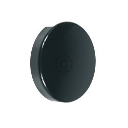 Schutzdeckel Bosch 00601993 schwarz für Mixerantrieb Küchenmaschine
