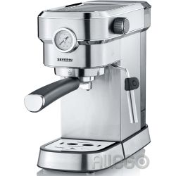Severin Espressomaschine Espresa Plus KA 5995 eds-geb