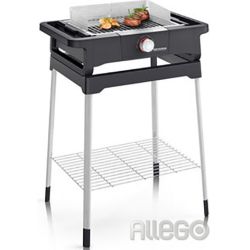SEVERIN Standgrill Style Evo S PG 8124 sw