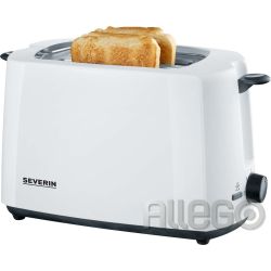 Severin Toaster AT 2286 ws/sw