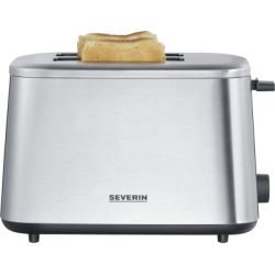 SEVERIN Turbo Toaster f.XXL-Toast AT 2513