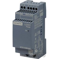 Siemens 6EP3321-6SB00-0AY0 LOGO!POWER 12 V / 1,9 A Stromversorgung