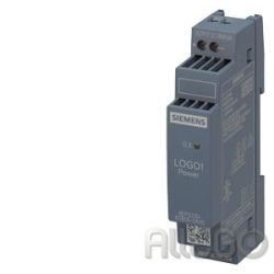 Siemens 6EP3330-6SB00-0AY0 LOGO!POWER 24 V / 0,6 A Stromversorgung