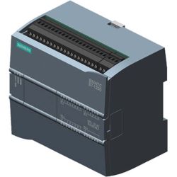 Siemens 6ES72141HG400XB0 SIMATIC S7-1200 CPU 1214C Kompakt-CPU DC/DC/Relais