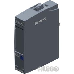 Siemens Eingangsmodul Analog AI 2xU/I 2-, 6ES7134-6HB00-0CA1