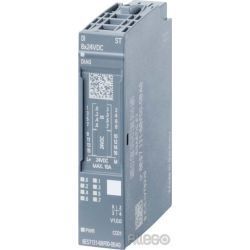 Siemens Eingangsmodul Digital DI 8x24VDC 6ES7131-6BF00-0CA0