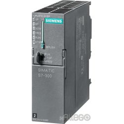 Siemens IS CPU 315-2DP M.MPI inteGr.Strom 6ES7315-2AH14-0AB0