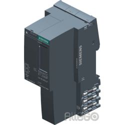 Siemens IS Interfacemodul 2xRJ45 6ES7155-6AA01-0BN0
