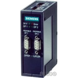 Siemens IS Koppler Dezentrale Periph. 6ES7158-0AD01-0XA0