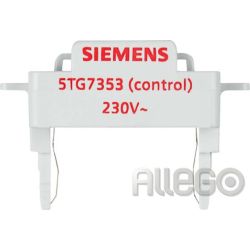 Siemens IS LED-Leuchteinsatz 5TG7353