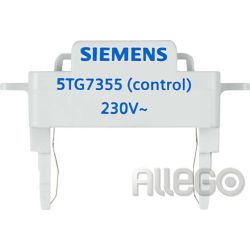 Siemens IS LED-Leuchteinsatz 5TG7355