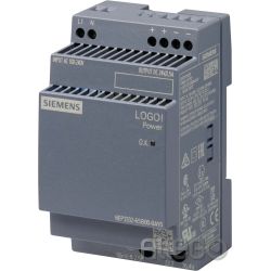 Siemens IS LOGO!POWER 24V/2,5A 6EP3332-6SB00-0AY0