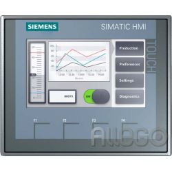 Siemens IS Simatic HMI KTP400 Basic 6AV2123-2DB03-0AX0
