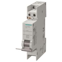 Siemens Unterspannungsauslöser 230VAC 5ST3040