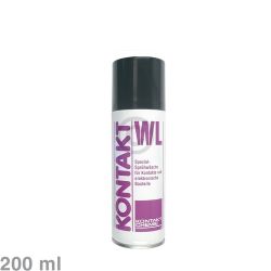 Spray Sprühwäsche CRC Kontakt-Chemie 71009 KontaktWL 200ml