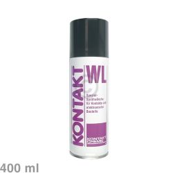 Spray Sprühwäsche Kontakt-Chemie 71013 KontaktWL 400ml