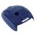 Bild: Staubraumdeckel Bosch 11004186 blaue Gehäuseabdeckung für Bodenstaubsauger