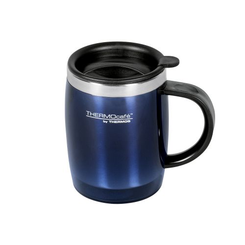 Bild: Tasse Desktop Mug TC blue 0,35