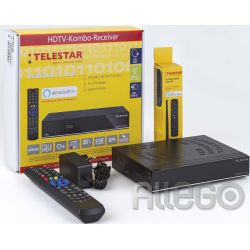 TELESTAR DIGINOVA25SET Diginova25 smart mit Voice Kit