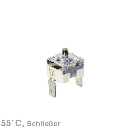 Bild: Temperaturbegrenzer 55°C Bosch 00067827 für Geschirrspüler