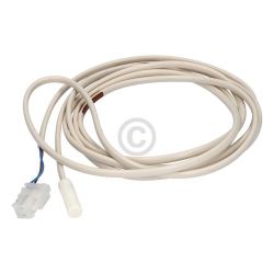 Temperaturfühler AEG 208591503/7 mit Kabel für Gefrierschrank Gefrierteil