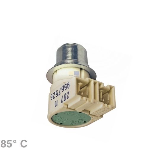 Bild: Temperaturfühler Bosch 00165281 NTC Sensor für Geschirrspüler