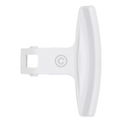 the handle of Haier 49052050 0020202021