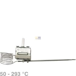 Thermostat 50-293°C EGO 55.17052.070 389077023/7