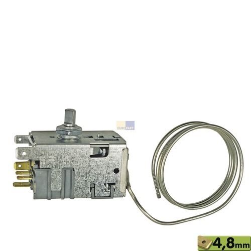 Bild: Thermostat Bosch 00170459 Danfoss 077B6700 für Kühlschrank