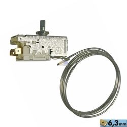 Thermostat Electrolux 205471001/3 Ranco K56-L1900 für Gefrierschrank
