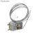 Bild: Thermostat K59-L2139/500 Ranco 1600mm Kapillarrohr 3x6,3mm AMP Whirlpool