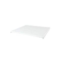 Tischplatte WORKTOP US_WELDING (LONG) F03 WHITE 00688068
