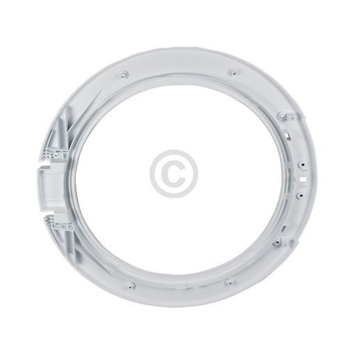Bild: Türring innen Bosch 00715042 weiß für Waschmaschine Frontlader