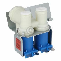 Ventil Bausatz Wasserzulaufventil Bosch 00705920 für Kühlschrank