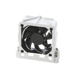 Ventilator Bosch 00758096 Lüfter ME80251V4 für Kühlschrank