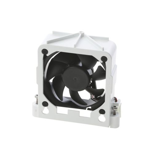 Bild: Ventilator Bosch 00758096 Lüfter ME80251V4 für Kühlschrank