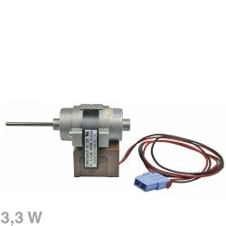 Ventilator wie Bosch 00601067 Lüftermotor für Kühl-Gefrierkombination SideBySide