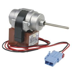 Ventilator wie Bosch 00601067 Lüftermotor für Kühl-Gefrierkombination SideBySide