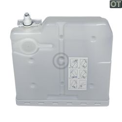 Wasserbehälter Bosch 00679231 Kondensatbehälter mit Ventil für Trockner