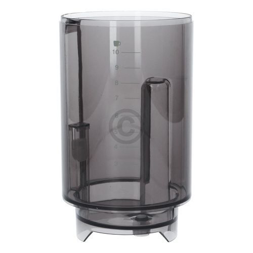 Bild: Wasserbehälter Siemens 00704017 für 10 Tassen Filterkaffeemaschine sensor for