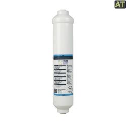 Wasserfilter für US Kühlschrank wie Bosch 00750558 Whirlpool 481281718629