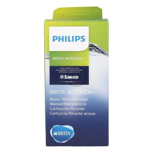 Bild: Wasserfilter Philips Saeco CA6702/10 BRITA INTENZA+ für Kaffeemaschine