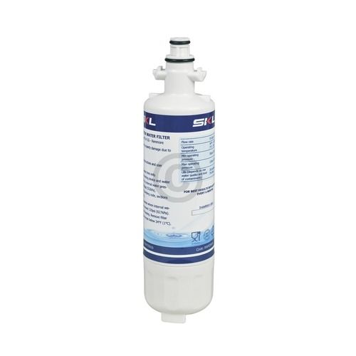 Bild: Wasserfilter wie LG ADQ36006101 für Kühlschrank SideBySide