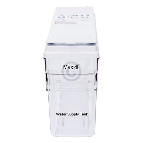 Bild: Wassertank mit Deckel 4Liter LG AJL74372102 für Kühl-Gefrierkombination