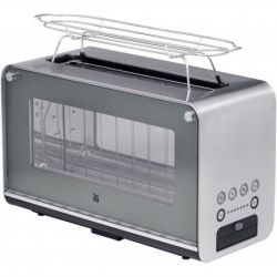 WMF 0414140011 Glas-Toaster Lono