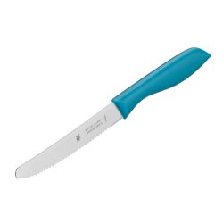 WMF Snack Knives Verspermesser-Set 2-teilig blau