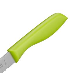 WMF Snack Knives Verspermesser-Set 2-teilig grün